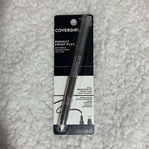 ✨3/$14✨ Covergirl Perfect Point plus eye pencil